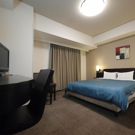 Hotel Route-Inn Hisai Inter Tsu Exterior photo