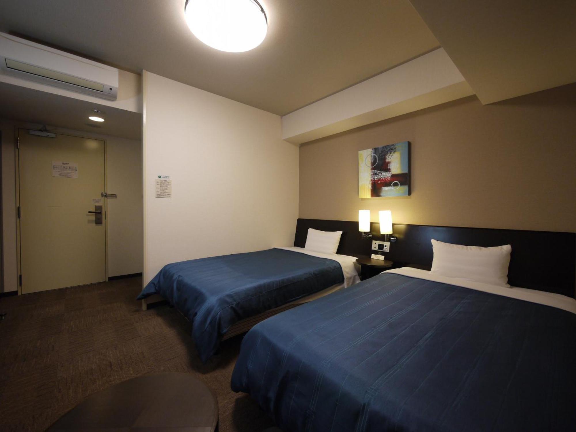 Hotel Route-Inn Hisai Inter Tsu Exterior photo