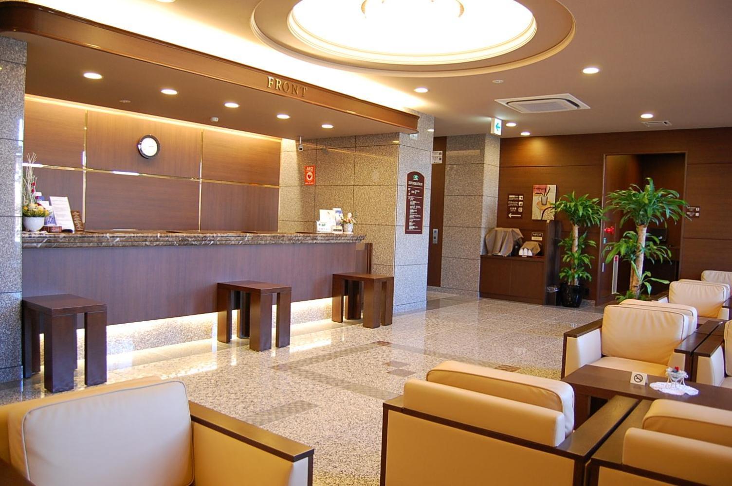Hotel Route-Inn Hisai Inter Tsu Exterior photo